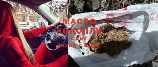 твердый Медногорск